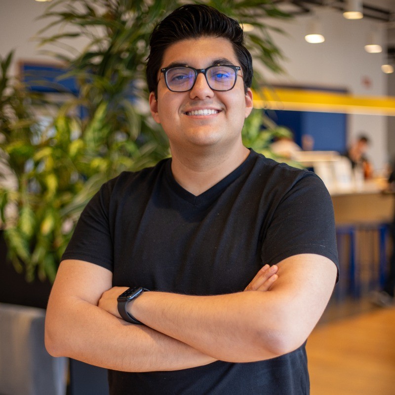 Alex Sánchez